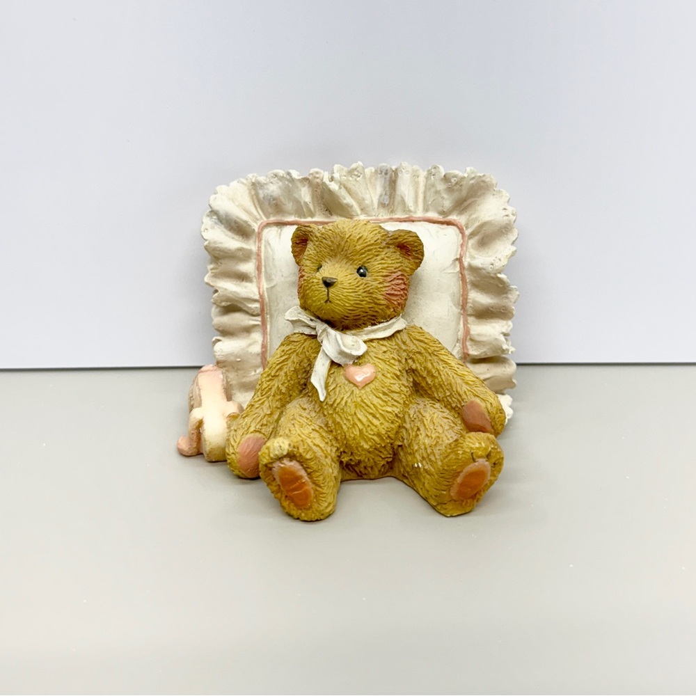 Cherished Teddies Mandy "I Love You Just The Way You Are" ( 950572) 1991